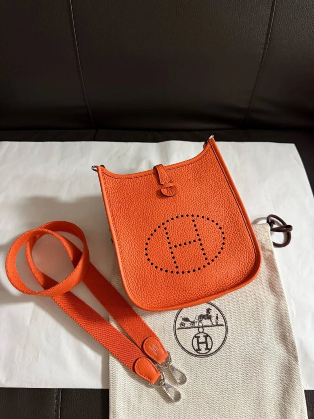Classic Hermes Bags: A Stylish and Versatile Choice for Elegance